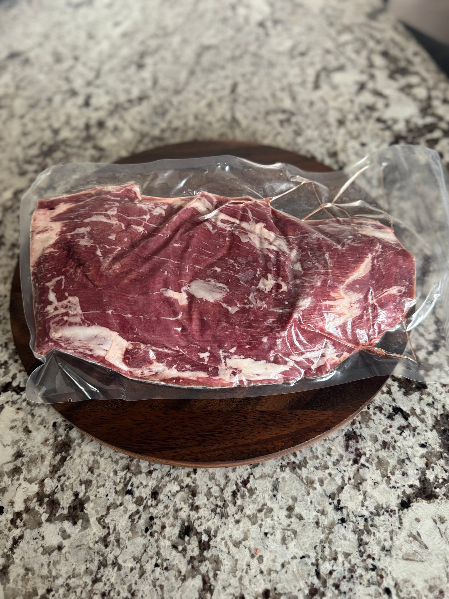 Beef Flank Steak