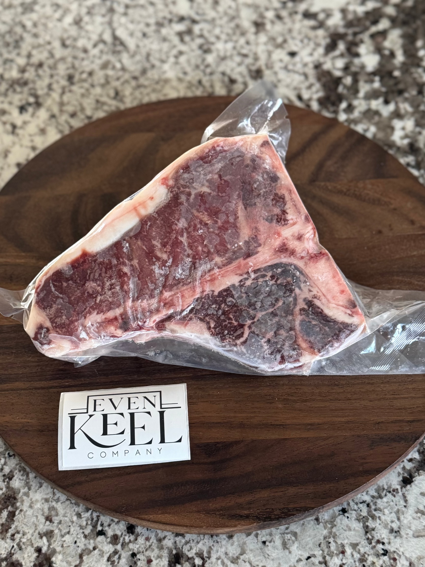 T-Bone Steak