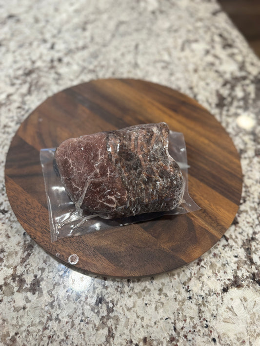 Santa Maria Sliced Roast Beef