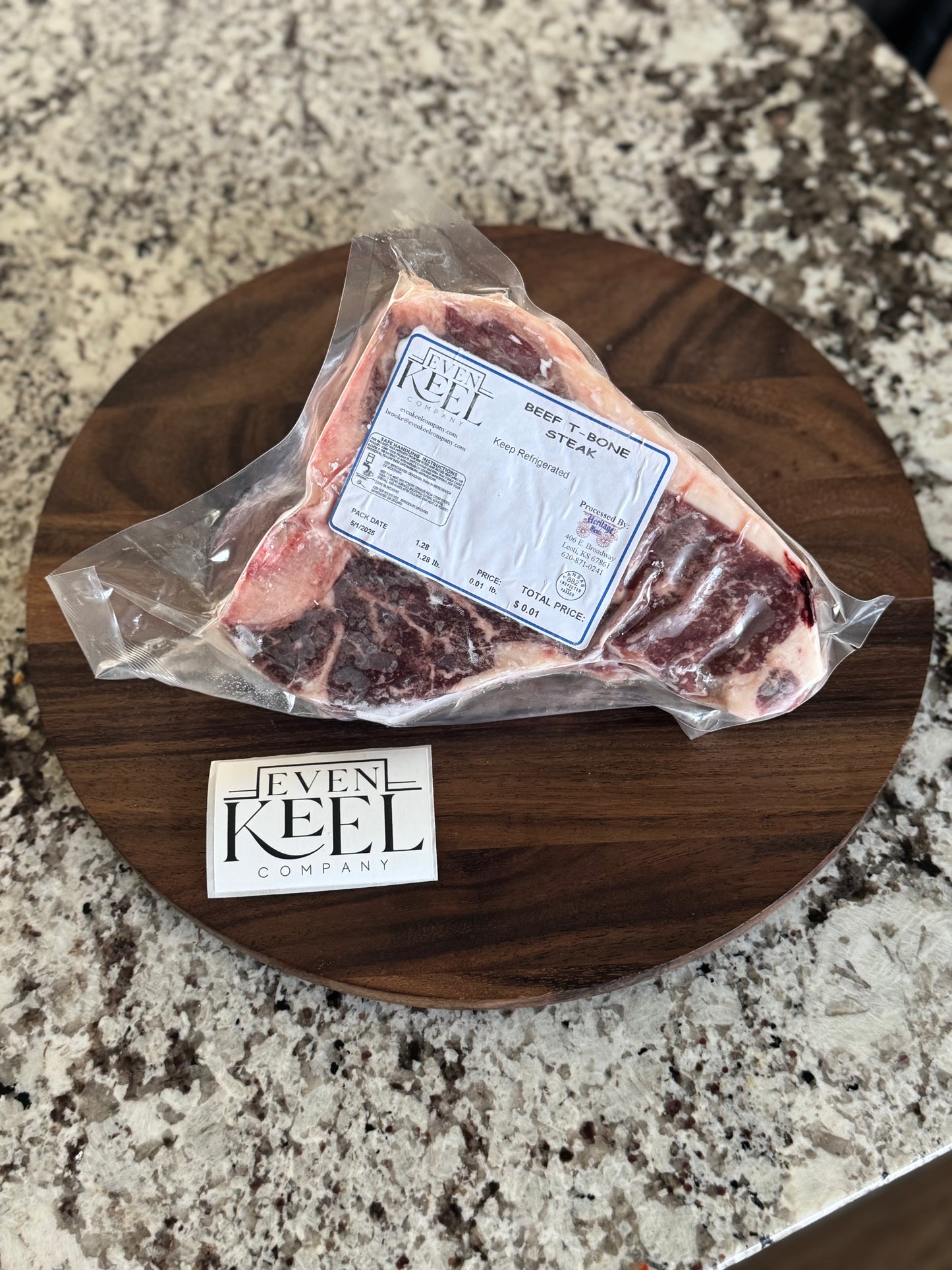 Steak Box