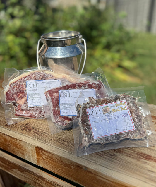 Fall Feelin' Bundle